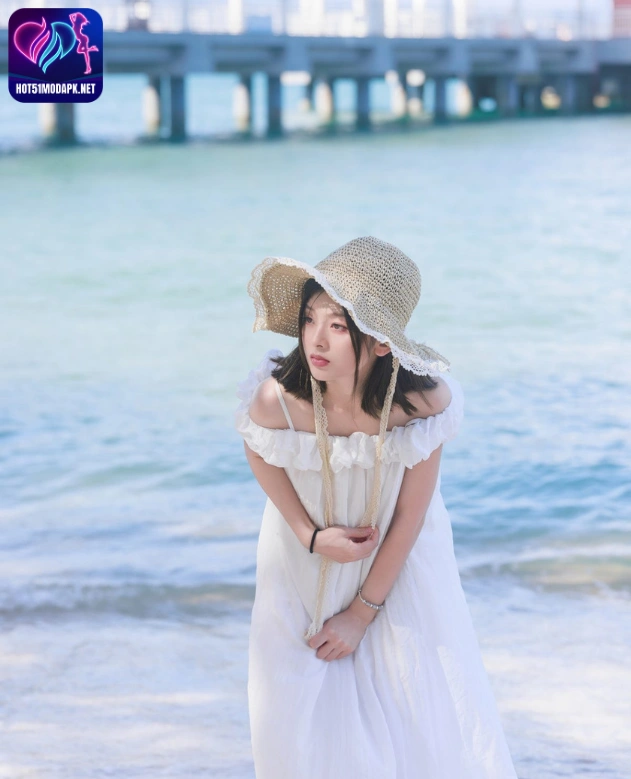 Li Li Livestream Hot51 Platform Hiburan Terbaru yang 4 - Hot51 Li Li-Hot51