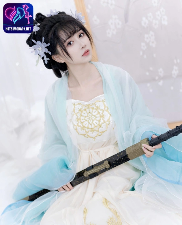 Xiao Su Su Star Chinese Livestream: Menyusuri Popularitas dan Kontroversi di Dunia Streaming Beautiful Girl 5 - Hot51 Xiao Su Su-Hot51