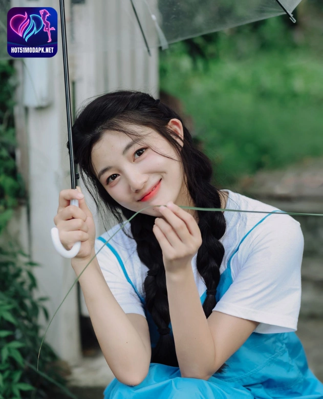 Xin Ting Star Chinese Livestream Hot51: Menyajikan Hiburan Terbaik dengan Hotlive Mod APK dan Gods Mod APK APKVIPO Beautiful Girl 5 - Hot51 Xin Ting-Hot51