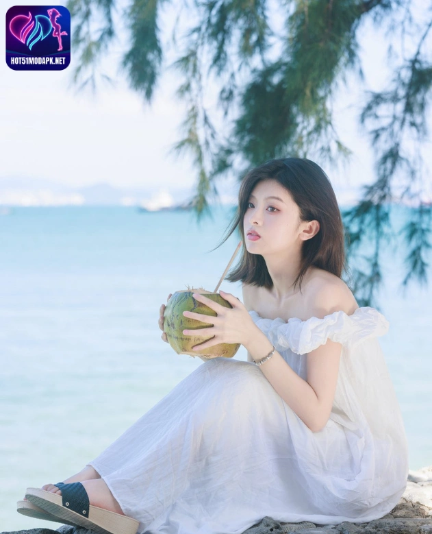 Li Li Livestream Hot51 Platform Hiburan Terbaru yang 5 - Hot51 Li Li-Hot51