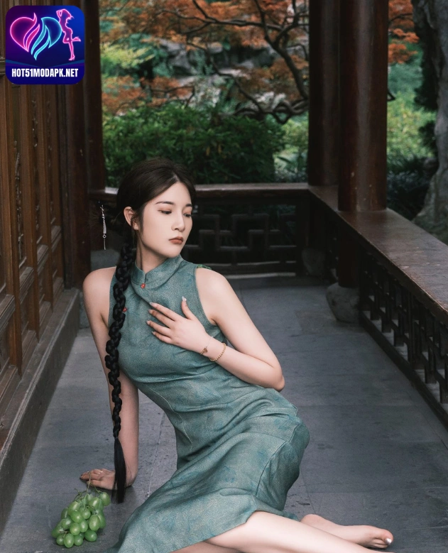 Mengungkap Fenomena Jiao Yan Star Chinese Livestream Hot51: Review, Fitur, dan Potensi Bahayanya Beautiful Girl 5 - Hot51 Jiao Yan-Hot51