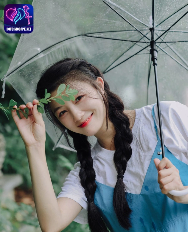 Xin Ting Star Chinese Livestream Hot51: Menyajikan Hiburan Terbaik dengan Hotlive Mod APK dan Gods Mod APK APKVIPO Beautiful Girl 6 - Hot51 Xin Ting-Hot51