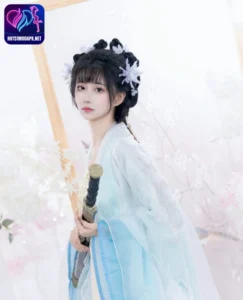 Read more about the article Xiao Su Su Star Chinese Livestream: Menyusuri Popularitas dan Kontroversi di Dunia Streaming Beautiful Girl