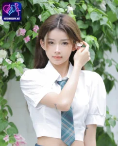 Read more about the article Mengulas Fenomena You You Star Chinese Livestream Hot51: Apk, Mod, dan Semua yang Perlu Anda Ketahui Beautiful Girl