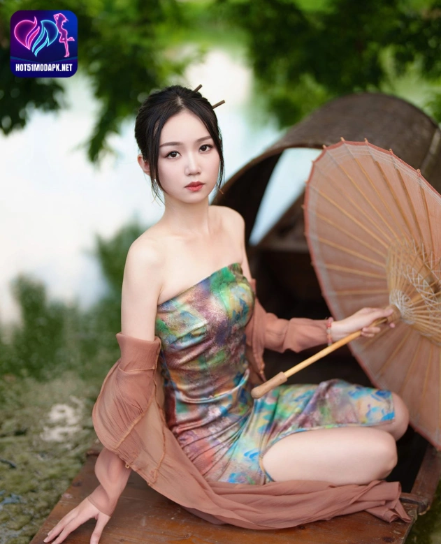 Li Ya-Hot51