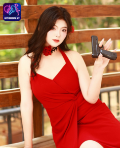 Read more about the article Kai Lin di Hot51 Live Mod APK Beautiful Streaming