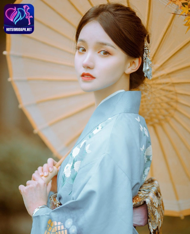 You are currently viewing Qi Qi Star is the Beautiful Girl: Hot51 Live Mod APK