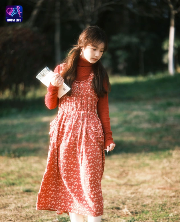 Bei Shang Beautiful Star di Livestream Hot51 2 - Hot51 Bei Shang,Hot51live