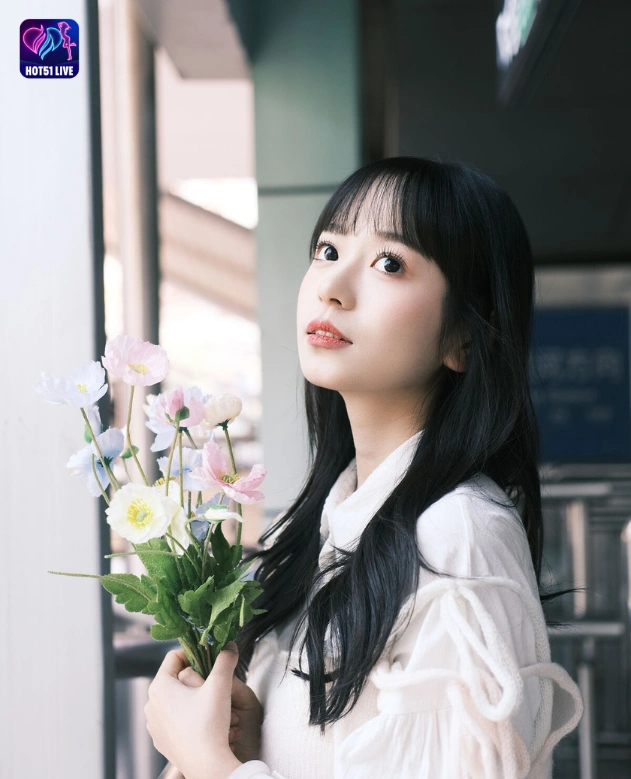 Yun Lin Er,Hot51live