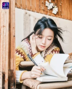 Read more about the article Mengenal Xiao Mi Dou Beautiful Star Livestream Hot51