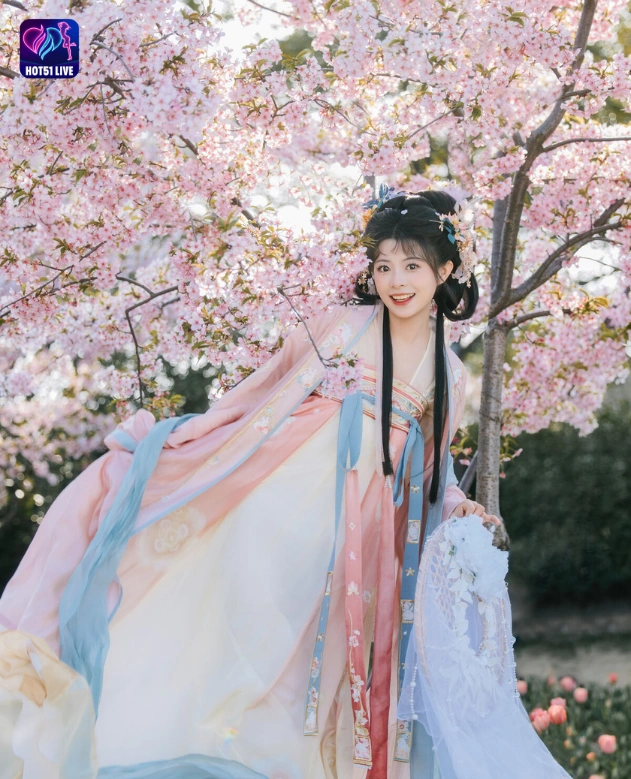 You are currently viewing Yao Yao Beautiful Star Livestream Hot51 Terbaik