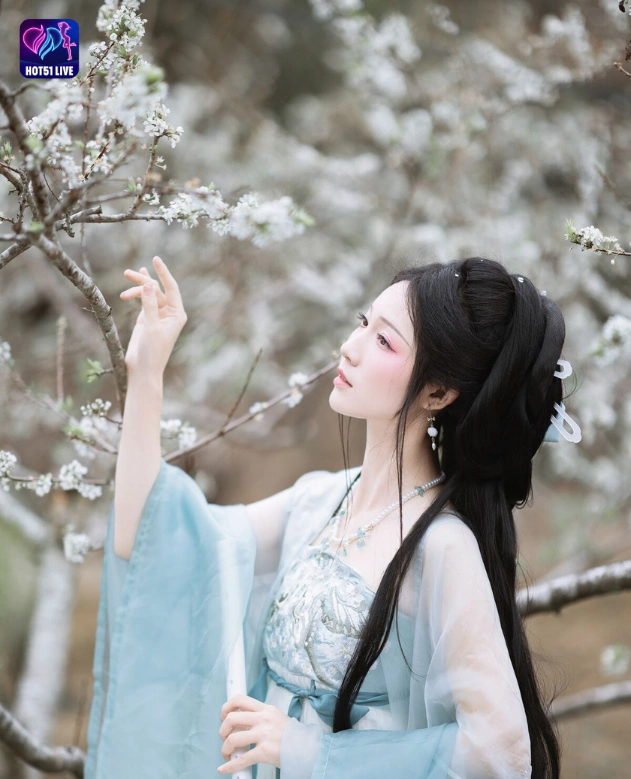 Rui Xue Beautiful Star Live Stream Hot51 Terpopuler 2 - Hot51 Rui Xue,Hot51live