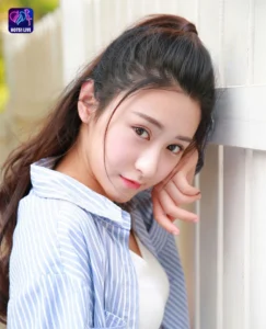 Read more about the article Yi Ming Beautiful Star Livestream Hot51 yang Memikat