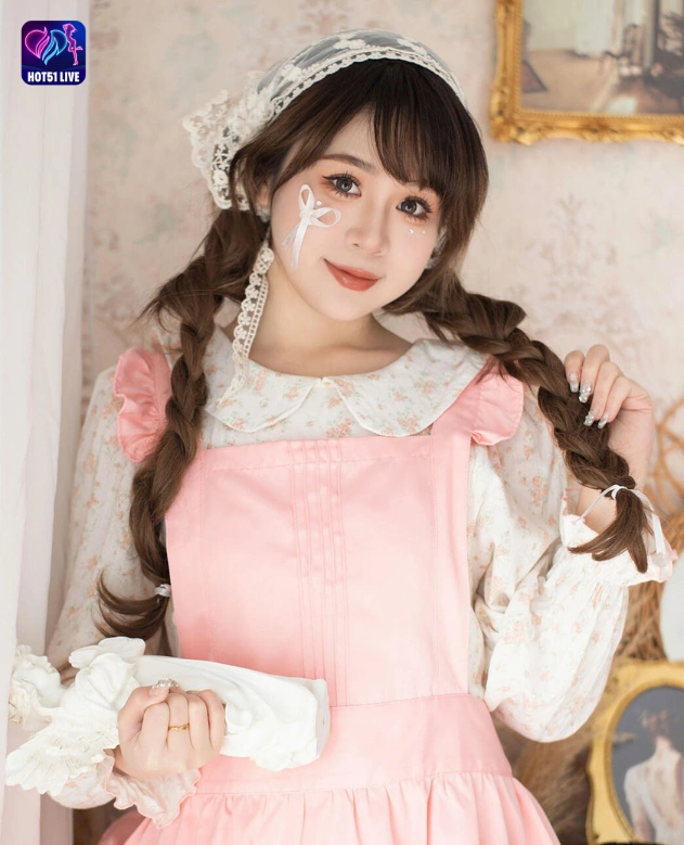 Pao Fu Xiao,Hot51live