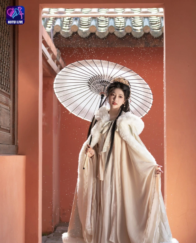 Shi Shi Ya,Hot51live