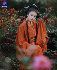 Read more about the article Mu Mu Beautiful Star Chinese Livestream Hot51