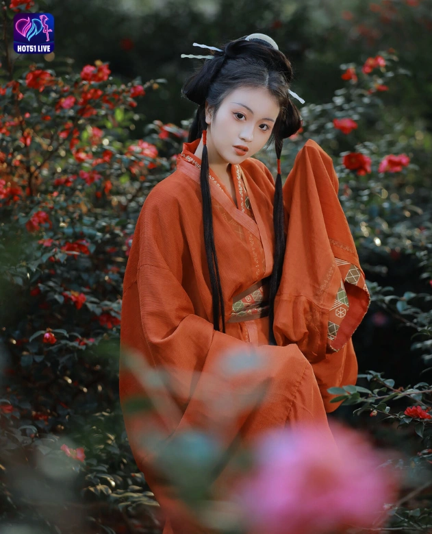 You are currently viewing Mu Mu Beautiful Star Chinese Livestream Hot51