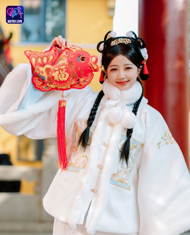 Mao Shan Er,Hot51live