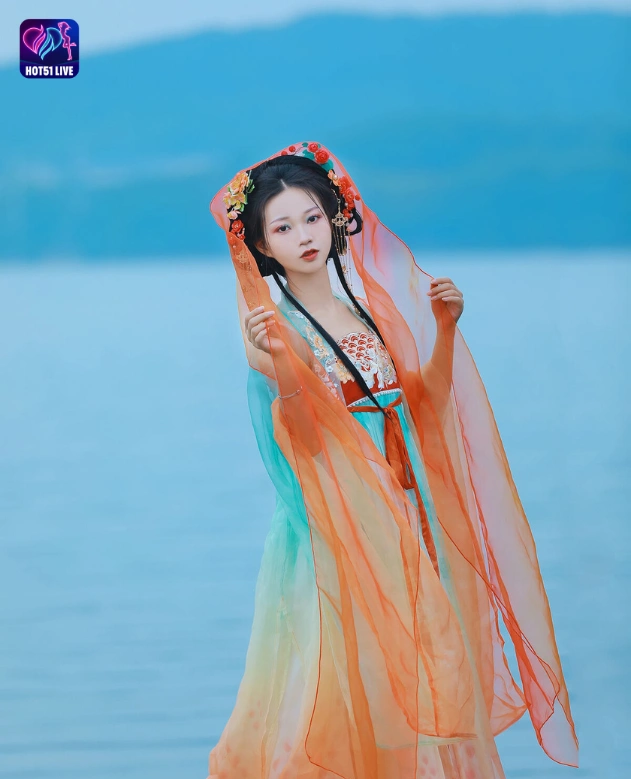 Qing Xi Xi,Hot51live