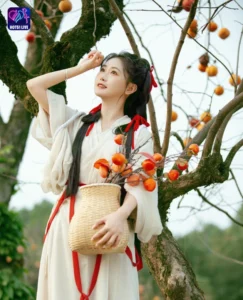 Read more about the article Jiao Yi Zhi Beautiful Star Streaming Seru di Hot51