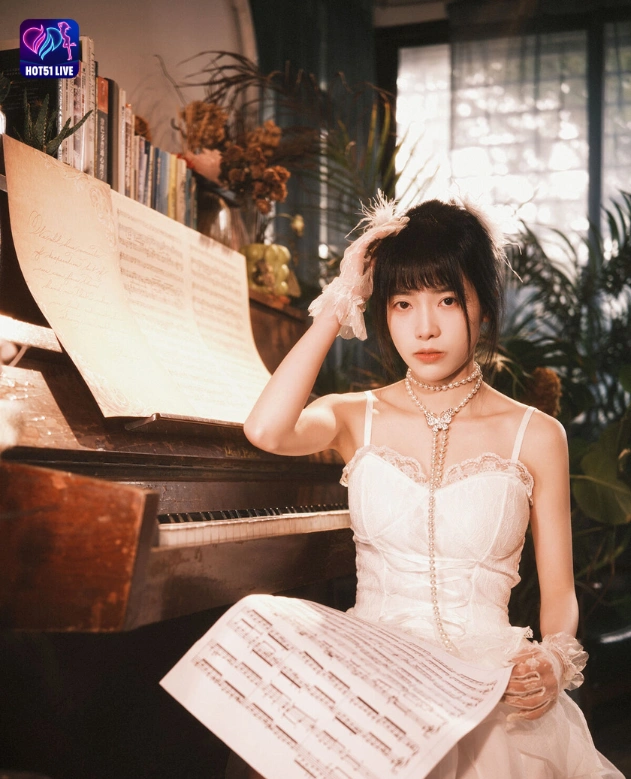 You are currently viewing Menyelami Dunia Xiao Song Beautiful Star Hot51