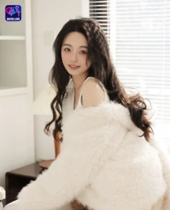 Read more about the article Ai Gan Fan Beautiful Star Live Streaming Hot51