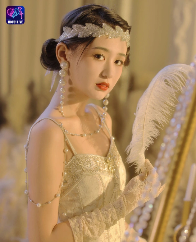 You are currently viewing Le Ren Sheng Beautiful Star Chinese Livestream Hot51