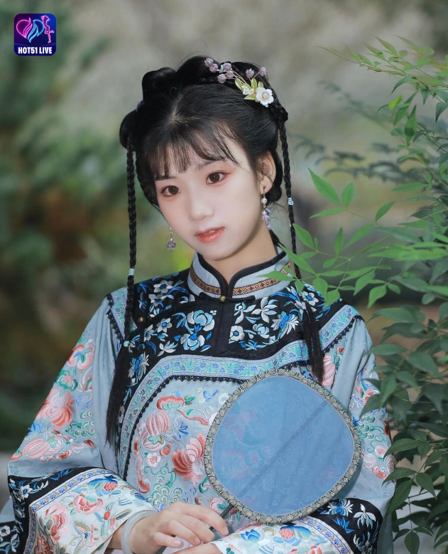 Zhou Zhou Ay Beautiful Star Chinese Livestream Hot51 1 - Hot51 You are currently viewing Zhou Zhou Ay Beautiful Star Chinese Livestream Hot51