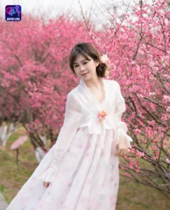 Read more about the article Xiao Fang Beautiful Star Kehebatan Livestream Hot51