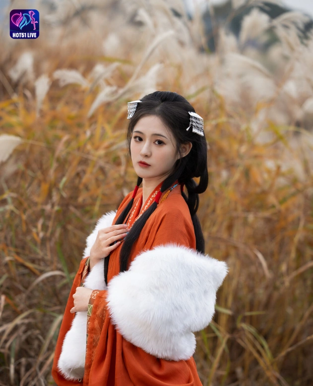 You are currently viewing Yu Yuan Beautiful Star Chinese Livestream Hot51