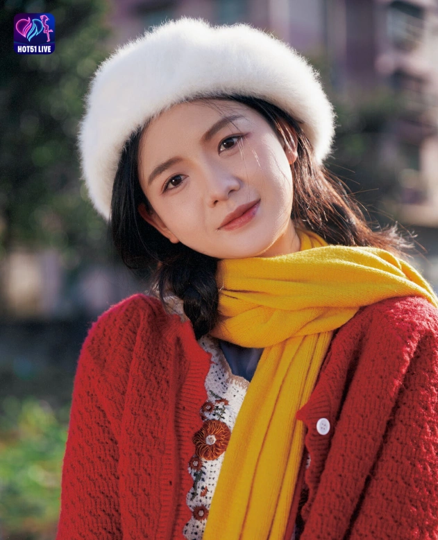 You are currently viewing Bu Da Xiao Beautiful Star Chinese Livestream Hot51