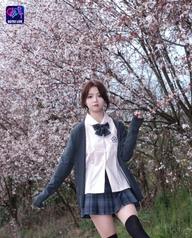 Jia Jia Beautiful Star Chinese Livestream Hot51 2 - Hot51 Jia Jia,Hot51live