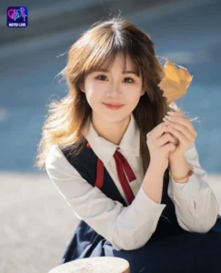 Read more about the article Xiao Fang Beautiful Star Chinese Livestream Hot51