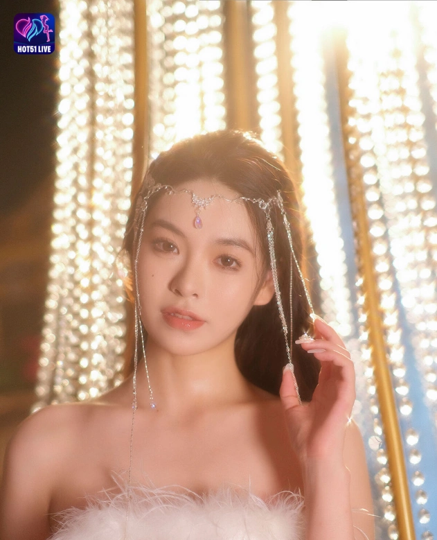 Keunggulan Livestream Qian Qian Beautiful Star Hot51 2 - Hot51 Qian Qian,Hot51live