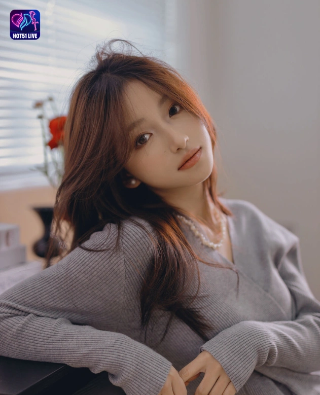 Yu Er Beautiful Star Chinese Livestream Hot51 1 - Hot51 You are currently viewing Yu Er Beautiful Star Chinese Livestream Hot51