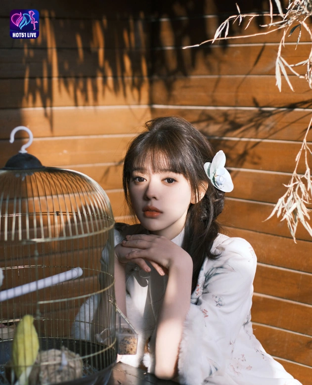 Jinnnhao Beautiful Star Livestream Hot51 Terbaru 1 - Hot51 You are currently viewing Jinnnhao Beautiful Star Livestream Hot51 Terbaru