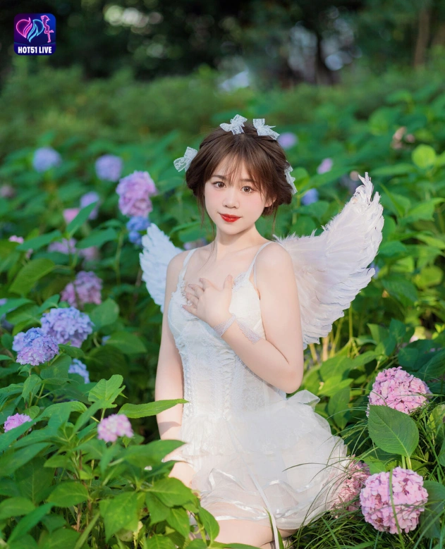 You are currently viewing Xiao Fang Beautiful Star Livestream Terpanas Hot51