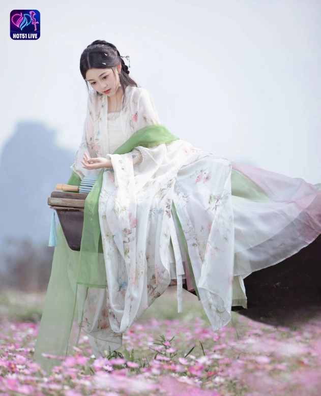 Jin Zou Ba,Hot51live