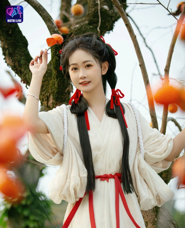 Jiao Yi Zhi,Hot51live