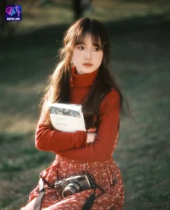 Read more about the article Bei Shang Beautiful Star di Livestream Hot51