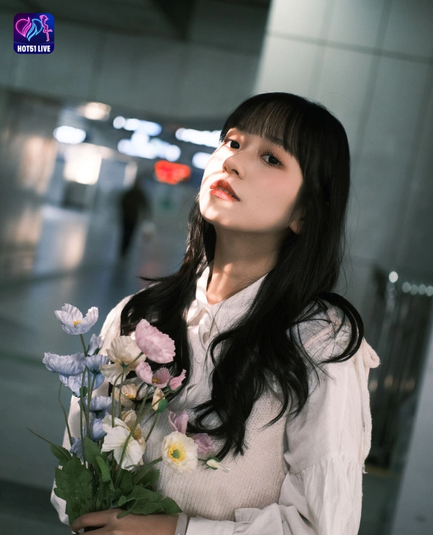 Yun Lin Er,Hot51live