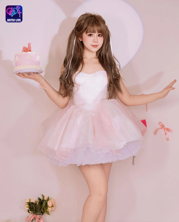 Pao Fu Xiao,Hot51live