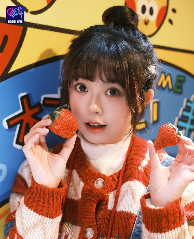 You are currently viewing Ha Ji Ma Beautiful Star Chinese Livestream Hot51