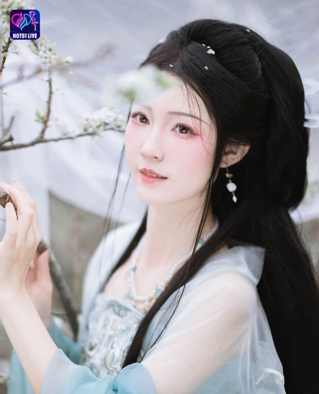 Rui Xue Beautiful Star Live Stream Hot51 Terpopuler 7 - Hot51 Rui Xue,Hot51live