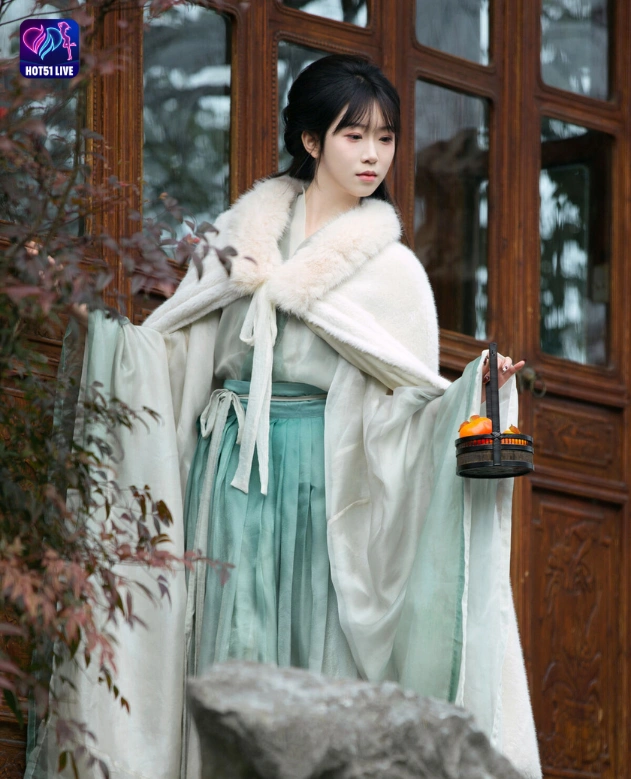 He Zhou Xi,Hot51live