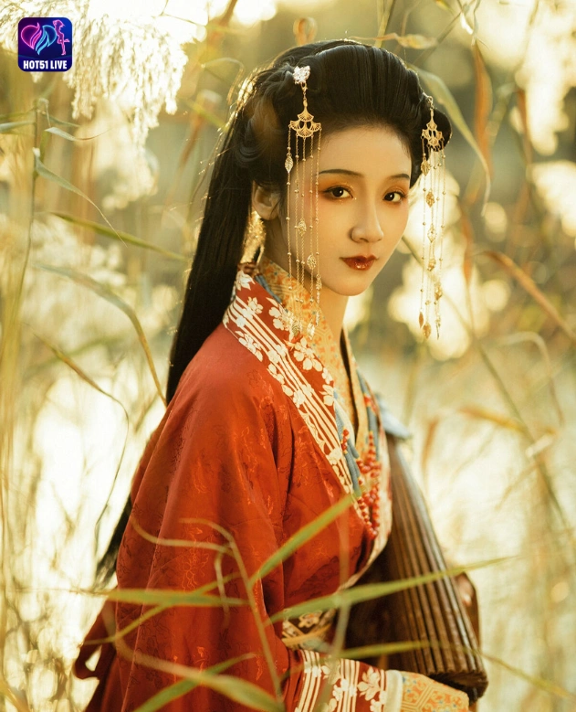 Kehebatan Zhi Yu Qian Beautiful di Hot51 3 - Hot51 Zhi Yu Qian,Hot51live