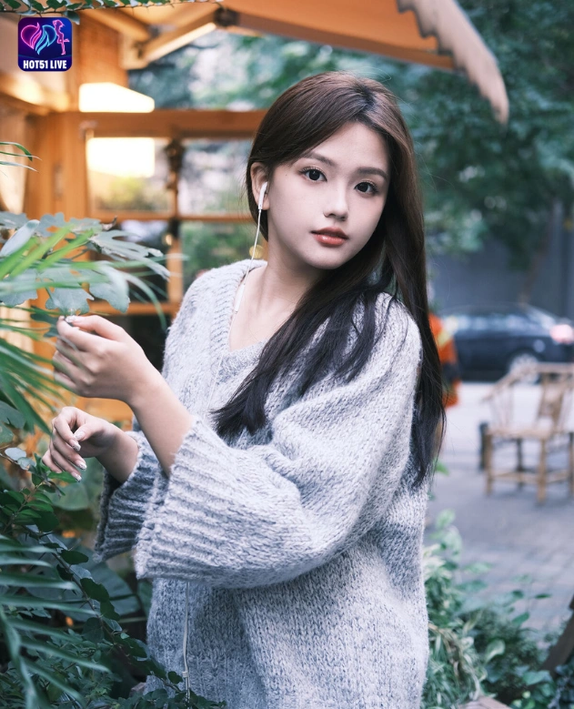 Xiao Hang Beautiful Star Live Streaming Hot51 6 - Hot51 Xiao Hang,Hot51live
