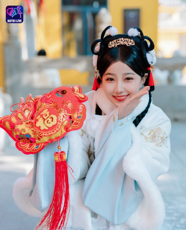 Mao Shan Er,Hot51live