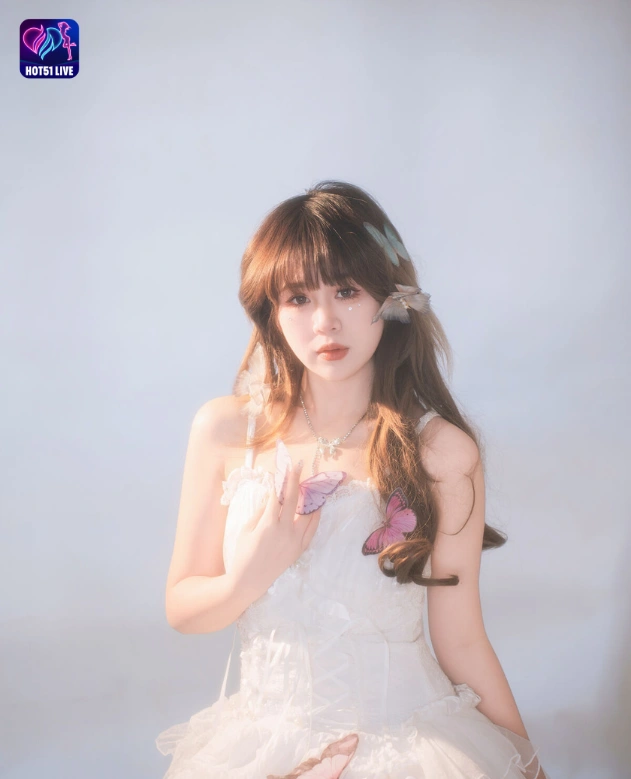 Mengungkap Rahasia Xiao Fang Beautiful Star Hot51 2 - Hot51 Xiao Fang,Hot51live