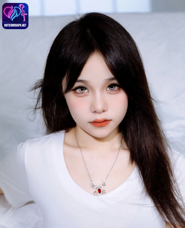 Ah Ying Best Star Hot51 di Dunia Livestream China" 3 - Hot51 Ah Ying-Hot51